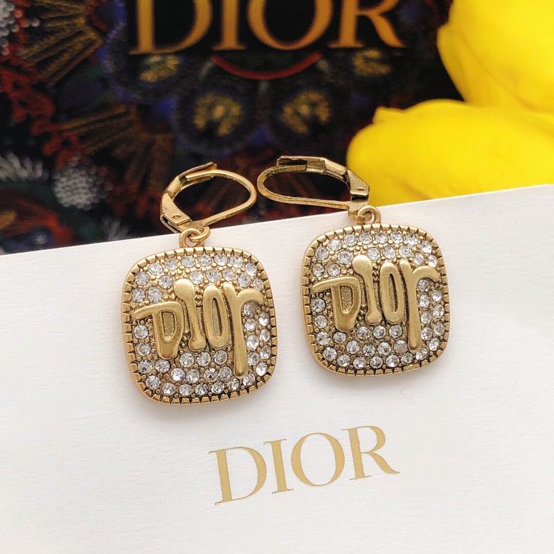 Dior Earring 03yxs106